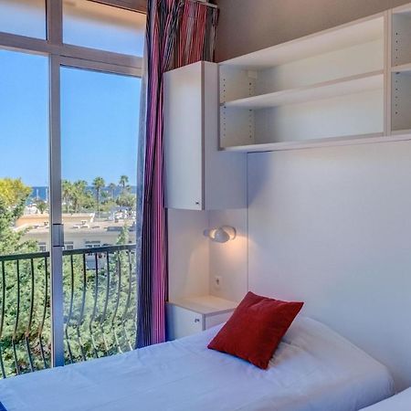Hotel Mileade Mediterranee - Port-Fréjus מראה חיצוני תמונה