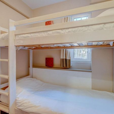 Hotel Mileade Mediterranee - Port-Fréjus מראה חיצוני תמונה