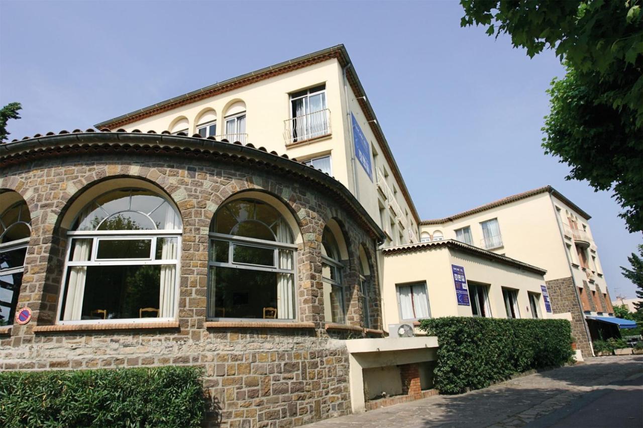 Hotel Mileade Mediterranee - Port-Fréjus מראה חיצוני תמונה