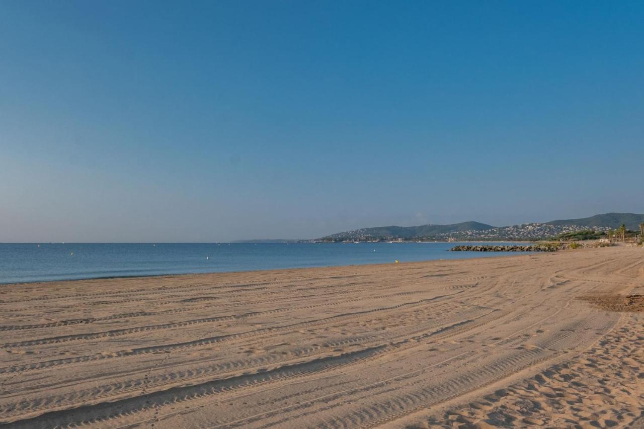 Hotel Mileade Mediterranee - Port-Fréjus מראה חיצוני תמונה