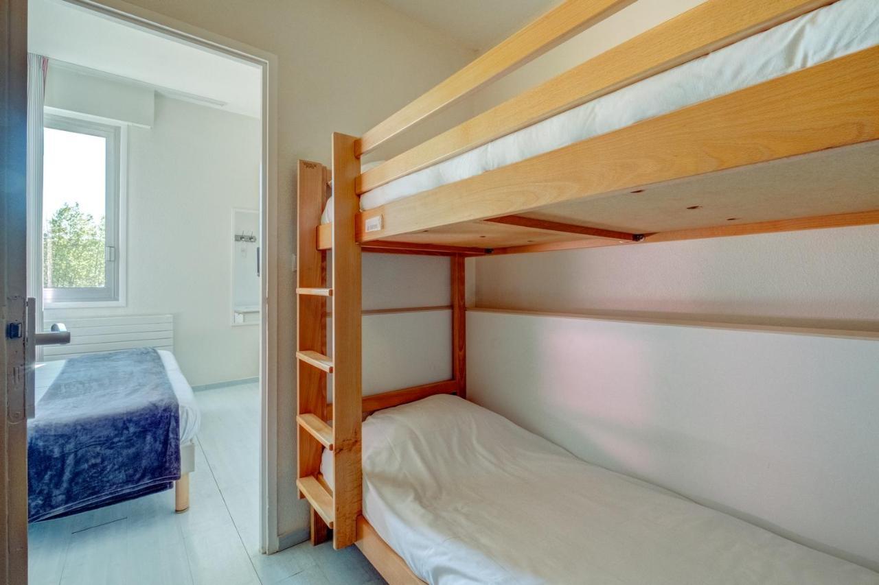 Hotel Mileade Mediterranee - Port-Fréjus מראה חיצוני תמונה