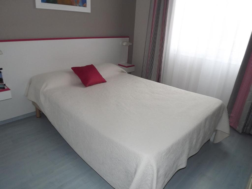 Hotel Mileade Mediterranee - Port-Fréjus חדר תמונה
