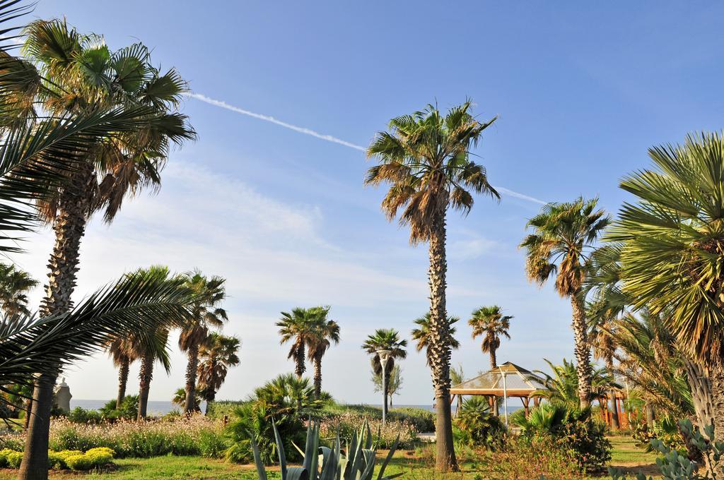 Hotel Mileade Mediterranee - Port-Fréjus מראה חיצוני תמונה
