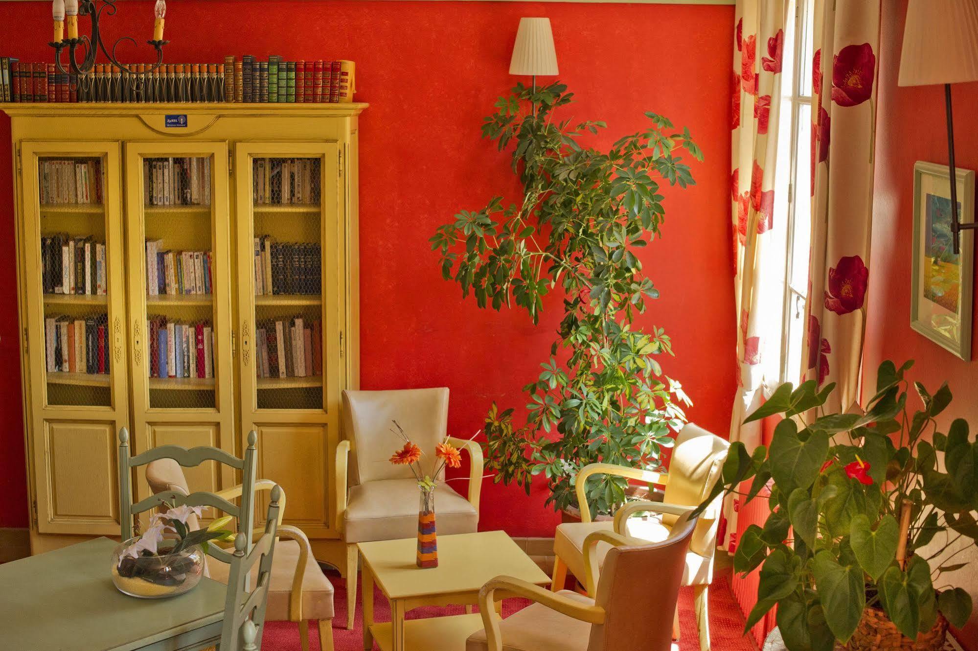 Hotel Mileade Mediterranee - Port-Fréjus מראה חיצוני תמונה